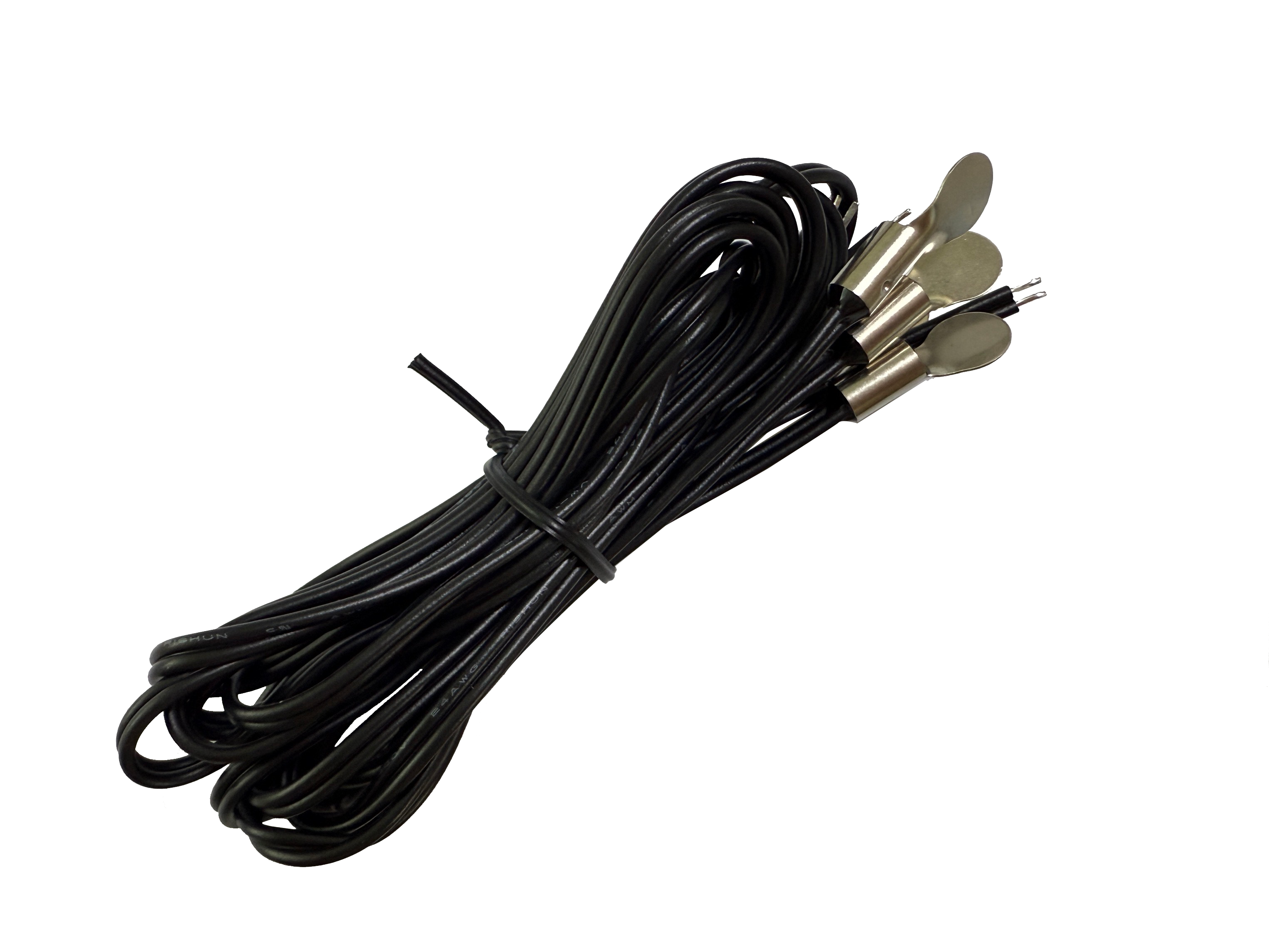 玻殼測(cè)溫型NTC熱敏電阻MF58系列